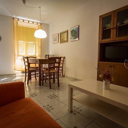 Robs House Apartamento Riomaggiore Exterior foto