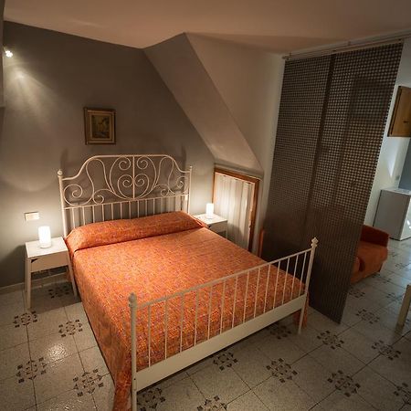 Robs House Apartamento Riomaggiore Quarto foto