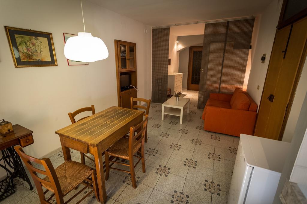 Robs House Apartamento Riomaggiore Quarto foto