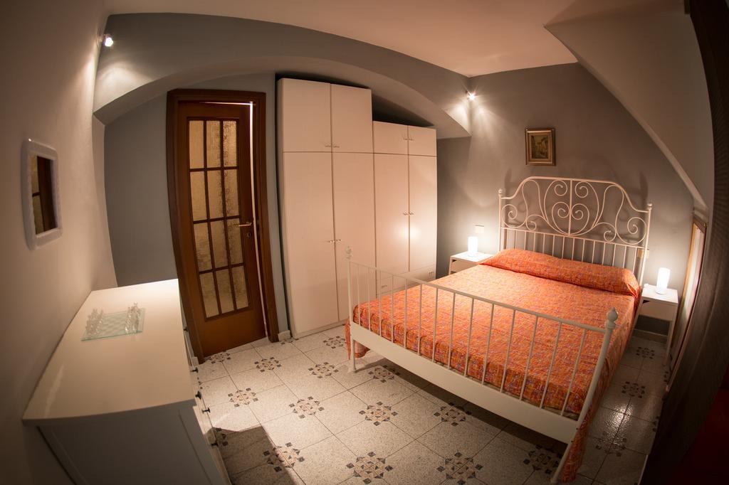 Robs House Apartamento Riomaggiore Quarto foto