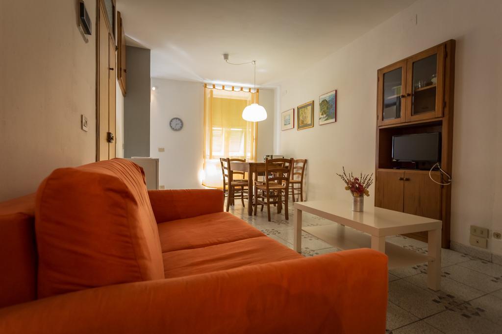 Robs House Apartamento Riomaggiore Quarto foto