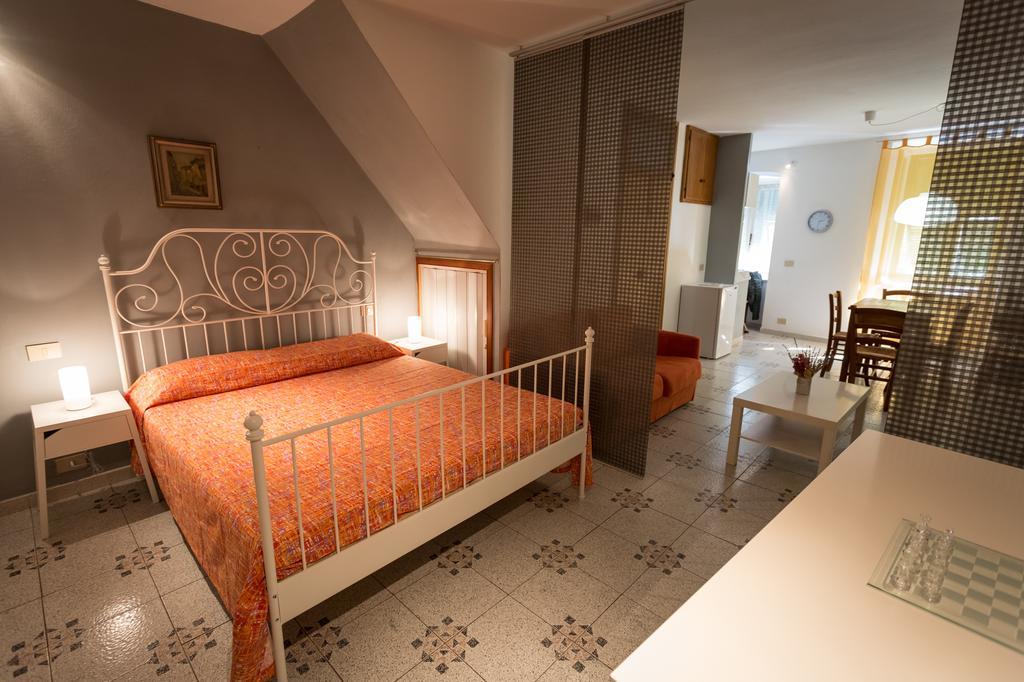 Robs House Apartamento Riomaggiore Exterior foto