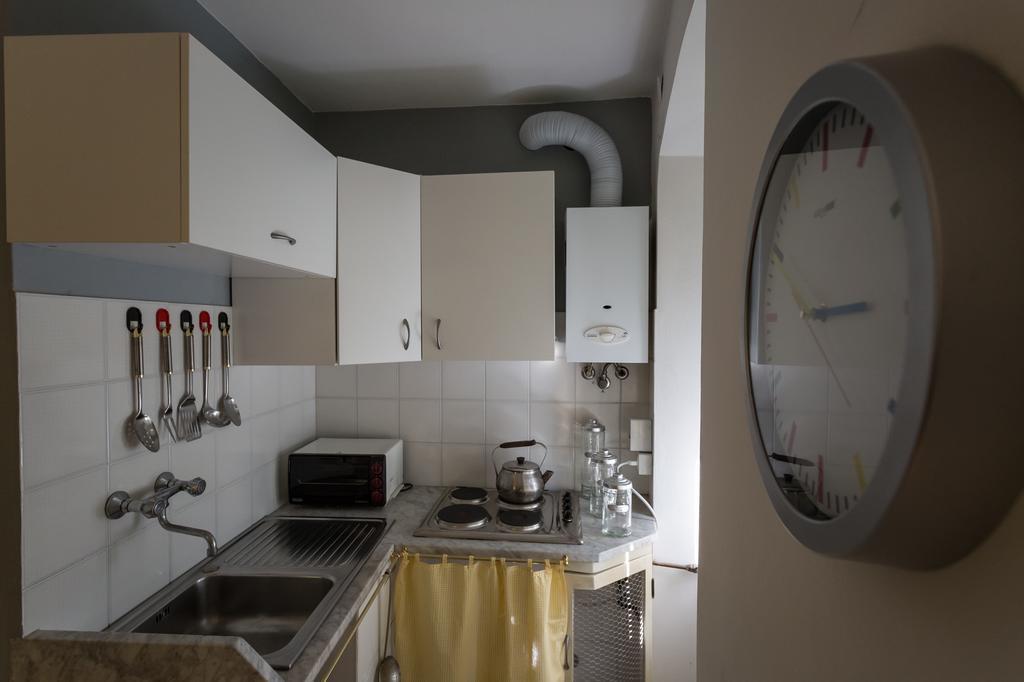 Robs House Apartamento Riomaggiore Quarto foto